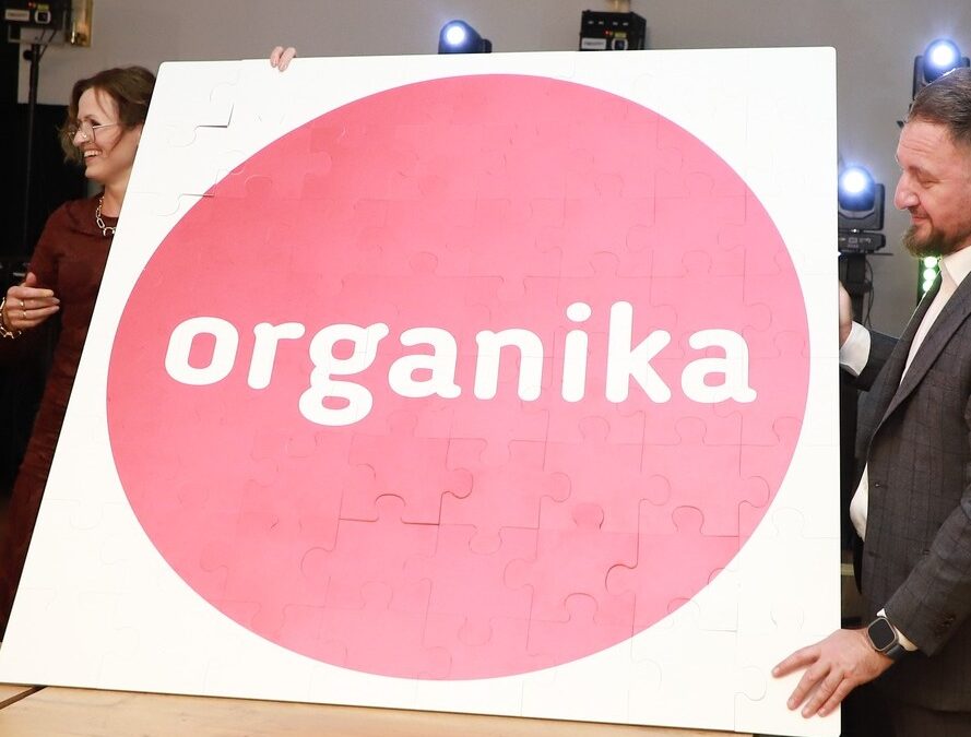 Spotkania Świąteczne ORGANIKI 2025